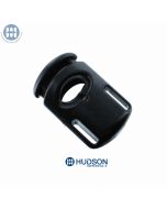 小物 licoco Plastic Buckles Black | 1/8