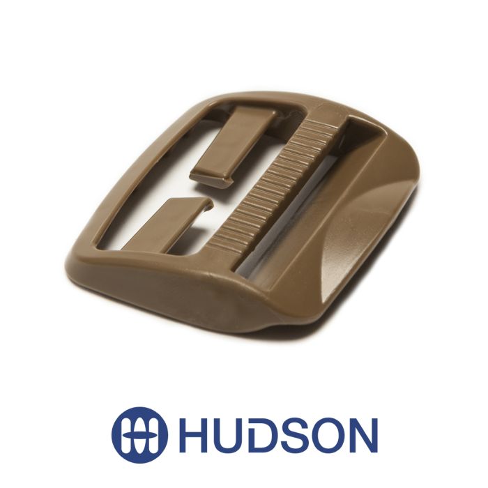 Plastic Buckles ITW Split Bar 154-3150 Ladderloc 1.5